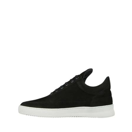 Filling Pieces Sneakers Sort, unisex, Størrelse: 36 EU