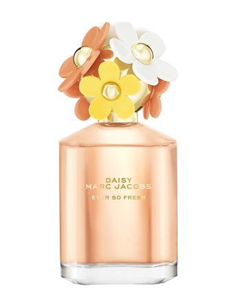 Marc Jacobs Fragrance Daisy Ever So Fresh Eaude Parfum - Nude - 125ML