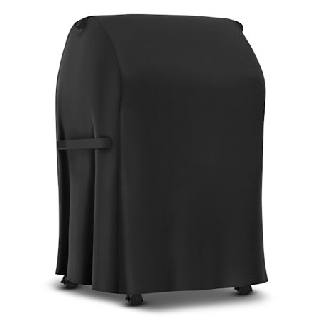 30 Tuuman Grillauspeite Weber Spirit 210 -sarjalle, Charbroil, Kenmore-grilleille, Vedenkestävä Pieni BBQ-peite, Haalistumaton ja UV-kestävä -GSL