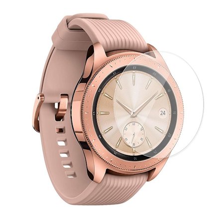 Skärmskydd Härdat Glas 0.3mm Samsung Galaxy Watch 42mm
