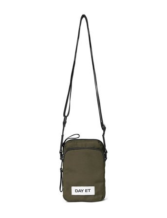 DAY ET Day Gweneth Re-S Compact Mini - Khaki green - ONE SIZE