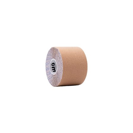 Ortho Movement Kinesiology Tape Beige 5 cm, Medicin & Pleje, Støttebind, Kinesiotape