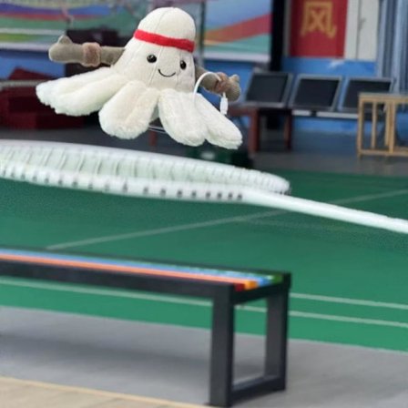 Jellycat Bartholomew kosedyr, mykt og komfortabelt, perfekt for barn, Valentinsdagsgaver, samleobjekter, badminton-nøkkelringer.