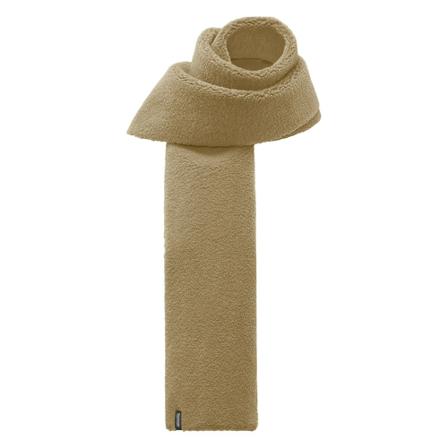 BomBoogie Sherpa Halstørklæde inbo, Dame Tørklæder, Størrelse: ONE Size