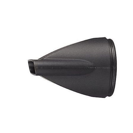 Babyliss Pro Koncentratormunstycke Snabbare Torkning För Spectrum Hårtorkar