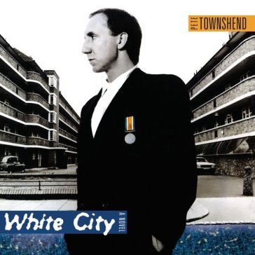 White city a novel (half speed master) Pete Townshend
