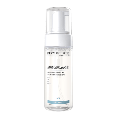 Dermaceutic Advanced Cleanser Rengöring Unisex 150 ML