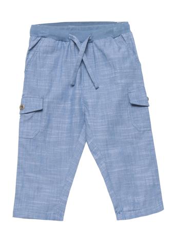 Trousers Baby Trousers Blå Noa Noa Miniature