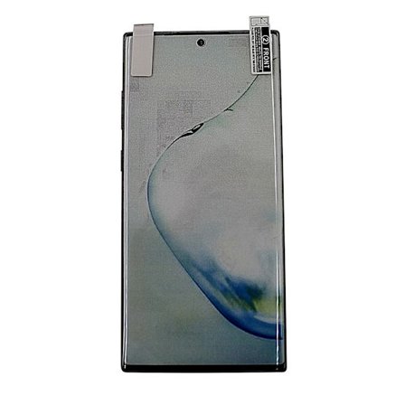 Full Screen Skärmskydd Samsung Galaxy Note 10 Plus (N975F)