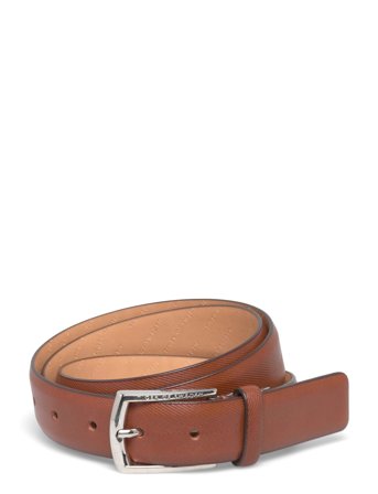 Tiger of Sweden Asenby Belt - Brown - 95