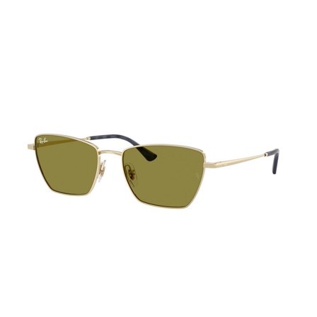 Ray-Ban - Solbriller - Gull - RB3783 9213/2 5618