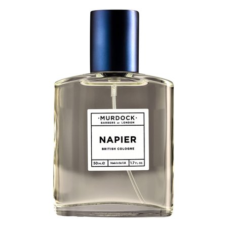 Murdock London Cologne, Napier 50 ml, Parfumer & Dufte, Mænd, Dufte
