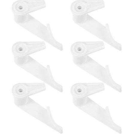 Taklampe Klips for Montering av Hengelamper