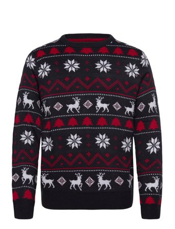 Lindbergh | Christmas Knitchristmas Knit | XXXL