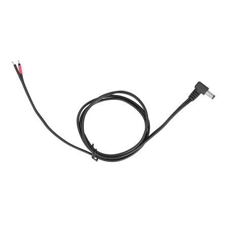 ICOM IC 705 Bærbart DC Strømkabel Kortbølge Radio Tilbehør