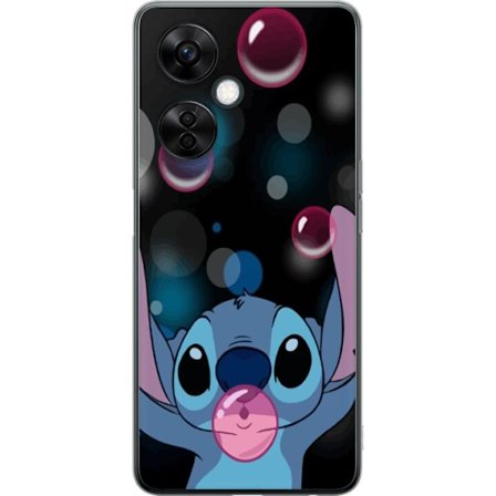 Yhteensopiva Puhelinkuori OnePlus OnePlus Nord CE 3 Lite Ommel