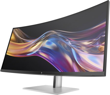 HP 738PU 7 PRO 37.5 INCH WQHD+ THUNDERBOLT 4 MONITOR LFD
