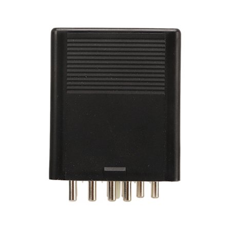 Bränslepumpsrelä 0035452405 Hög Prestanda Slitstark Ersättning för COUPE C124 KOMBI Break S124