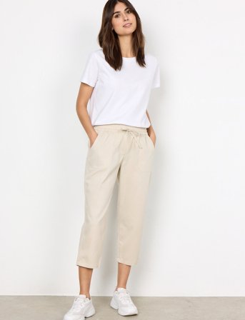 Soyaconcept Sc-Akila - Beige - M