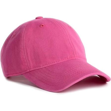 Baseballcaps for barn med hestehale for småbarn, gutter og jenter