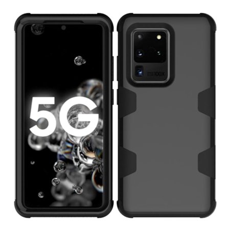 Stötdämpande Skal - Samsung Galaxy S20 Ultra