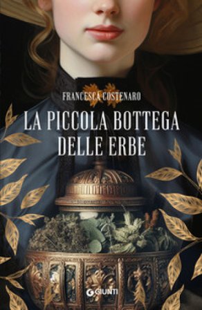 La piccola bottega delle erbe