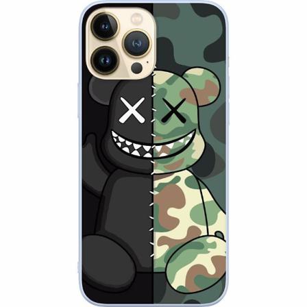 Apple Iphone 14 Pro Max Premium Skal Army