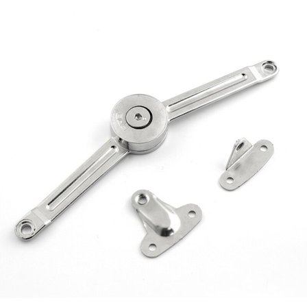 Standard stærke hængsler til klapper og klaplåg opholdsløftesystemer