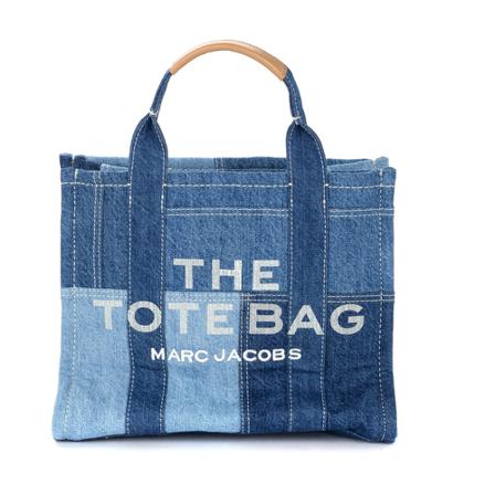 Marc Jacobs, Shoulder Bags Niebieski, Kobieta, Rozmiar: ONE Size