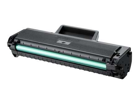 Hewlett Packard Enterprise SA MLT-D1042S BLACK TONER SAMSUNG SUPL