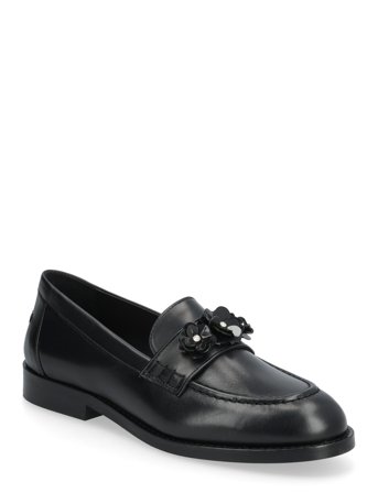 Custommade Carmen Bloom - Black - 39