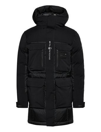 Sail Racing | Glacier Parka | XXS