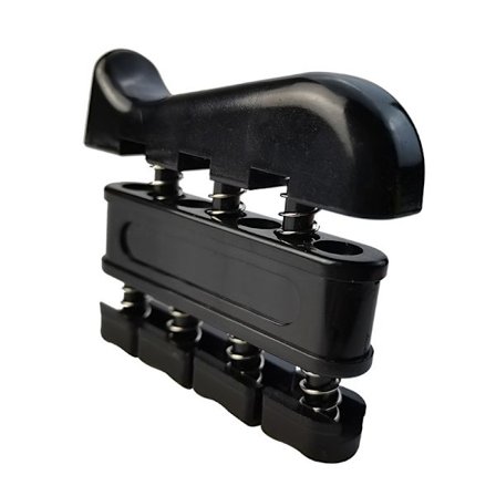 Fingerträning Fingergrepp Liten Piano Gitarr Fingertränare