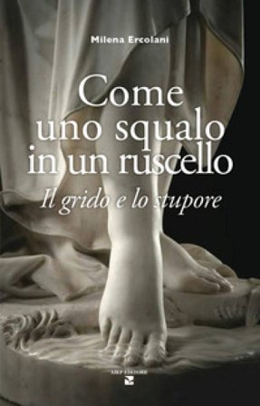 Come uno squalo in un ruscello. Il grido e lo stupore Milena Ercolani