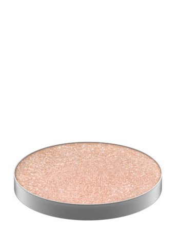 MAC Lustre Eye Shadow Refill - Beige - 1.5G