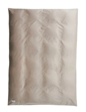 MAGNIBERG | Pure Sateen Duvet Cover