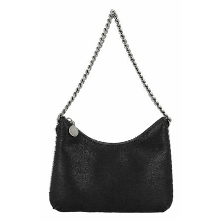 Stella McCartney, Shoulder Bags Zwart, Dames, Maat:ONE Size