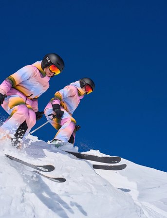 Molo Pearson - Pink - 140