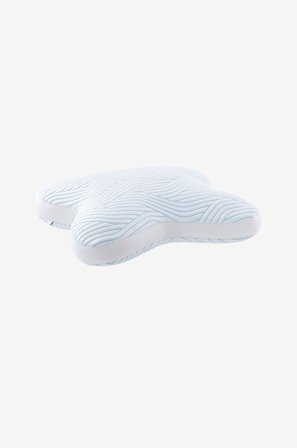 Tempur - Sovkudde Ombracio med SmartCoolTechnology (one size) - Vit - Sovkuddar - Från Homeroom