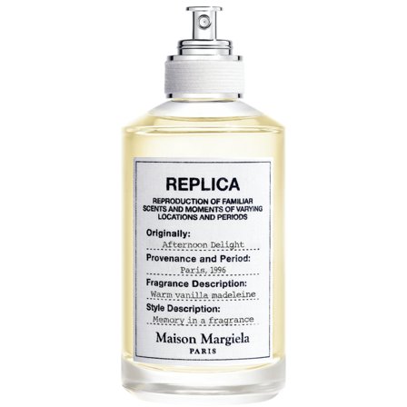 Maison Margiela Replica Afternoon Delight 100ml - Eau de Toilette Unisex