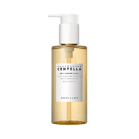 SKIN1004 Centella Light Cleansing Oil Rengöring Unisex 200ML