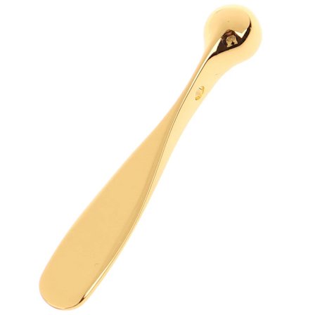 Øyekrem massasje stick roller rustfritt stål skje massasje applikator tryllestav anti rynke ansiktspleie løfte skjønnhetsverktøy