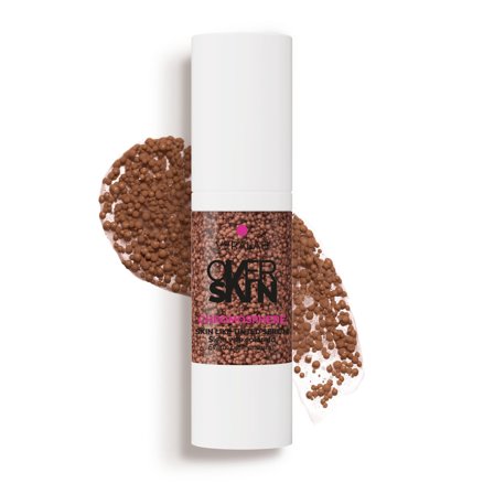 Overskin Viso CHROMOSPHERE 30ml - Crema colorata effetto globale