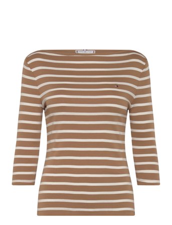 Tommy Hilfiger | New Cody Slim Boat-Nk 3/4Slv | S