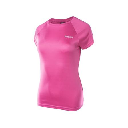 Shirts Hi-tec Alna Lila 176 - 181 Cm/xl