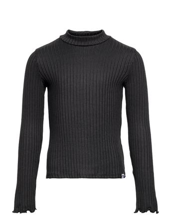 Kids Girls Knits Black Abercrombie & Fitch
