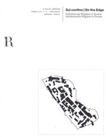 Sul confine-On the edge Andrea Ponsi