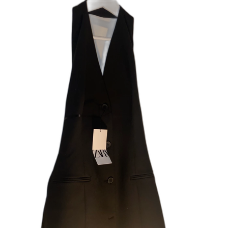 Kostymklänning Zara