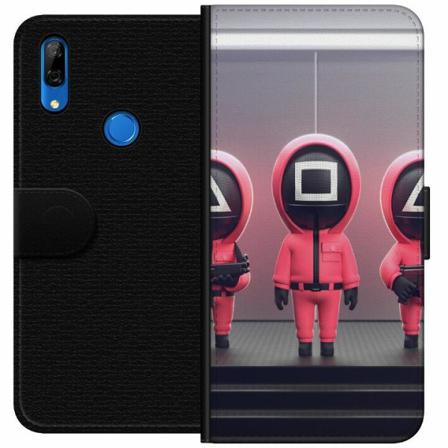 Huawei P Smart Z Plånboksfodral Squid Game