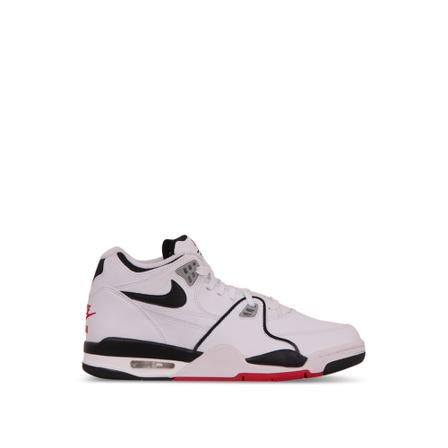 Nike, Sneakers Wit, Heren, Maat:41 1/2 EU